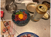 焼肉 結局たれ 梅田店: さっちゃんさんの2024年07月31日の3枚目の投稿写真