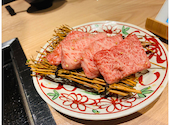 焼肉商店ろくまる: ありささんの2026年07月17日の1枚目の投稿写真