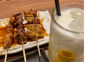 炭火串焼と旬鮮料理の店 しかまる: みーさんの2026年08月16日の1枚目の投稿写真