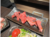 板前焼肉 一笑 梅田茶屋町: のぶさんの2026年04月26日の1枚目の投稿写真