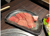 板前焼肉 一笑 梅田茶屋町: のぶさんの2026年04月26日の3枚目の投稿写真