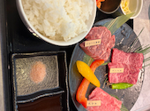 個室焼肉 さんびょうし 長久手店: ちかさんの2026年07月10日の1枚目の投稿写真