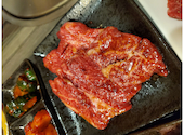和牛焼肉 玄武苑: tjkkyさんの2020年10月29日の1枚目の投稿写真