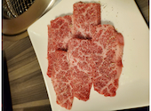 和牛焼肉 玄武苑: tjkkyさんの2020年10月29日の3枚目の投稿写真