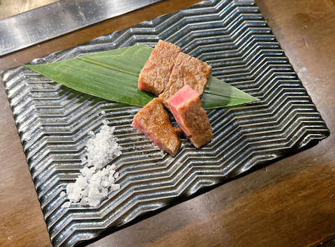 神戸焼肉 樹々: こじもんさんの2025年10月03日の1枚目の投稿写真