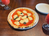 メルキュール京都ステーション TRATTORIA M KYOTO: あさんの2025年02月27日の2枚目の投稿写真