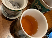 china cafe チャイナ カフェ: かろちゃんさんの2026年04月22日の1枚目の投稿写真