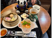 china cafe チャイナ カフェ: かろちゃんさんの2026年04月22日の3枚目の投稿写真