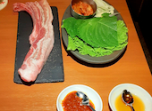 韓国料理 チェゴ 天童店: Mさんの2026年09月21日の1枚目の投稿写真