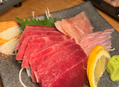個室居酒屋 つるよし 神保町店: あーちゃみさんの2026年08月27日の3枚目の投稿写真