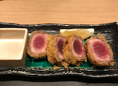 マグロ婆娑羅上野店: たけたゃんさんの2020年06月22日の2枚目の投稿写真