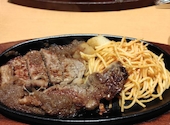 ステーキ宮 千葉ニュータウン店: guvavaさんの2026年05月の1枚目の投稿写真