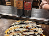 お好み焼き 鉄板焼き つくし 垂水店: みみちゃんさんの2026年08月22日の2枚目の投稿写真