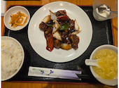 向陽飯店 町田店: さささんの2025年09月28日の1枚目の投稿写真