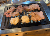 大阪焼肉 ホルモン ふたご 六本木店: ちーさんの2025年12月06日の2枚目の投稿写真