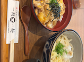 本格熟成うどん 一期一麺: ホリポタさんの2026年04月の1枚目の投稿写真