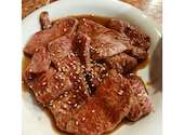 焼肉　ホルモン　牛繁　亀戸店: リプさんの2026年03月の1枚目の投稿写真