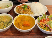タイキッチン THAI KITCHEN: リプさんの2026年07月09日の1枚目の投稿写真