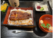 豊川 ひつまぶし 長楽 豊川店: ゆんさんの2026年04月04日の1枚目の投稿写真