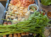 韓国鉄板焼センターハナ: ゆんさんの2026年04月04日の1枚目の投稿写真