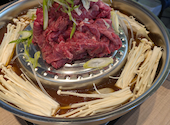 韓国鉄板焼センターハナ: ゆんさんの2026年06月01日の1枚目の投稿写真
