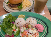 HANAO CAFE ハナオカフェ イオンモール豊川店: ゆんさんの2026年03月27日の1枚目の投稿写真