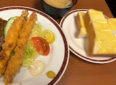 洋食レストラン みつわ: ふぃふぃみさんの2026年04月26日の1枚目の投稿写真