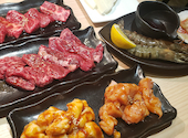 ホルモンの美味しい焼肉　伊藤課長　長野駅前店: なみさんの2026年04月の1枚目の投稿写真