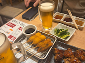 餃子のかっちゃん 天文館地蔵角店: ゆみさんの2026年08月30日の1枚目の投稿写真