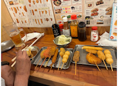 串カツ田中 豊田店: よっこさんの2026年06月29日の1枚目の投稿写真