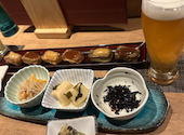 日本酒とおばんざいの京酒場　けんすい　烏丸錦店: takuさんの2023年12月の1枚目の投稿写真