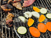 SHIBUYA ROOFTOP TERRACE BBQ シブヤルーフトップテラスバーベキュー: takaさんの2026年07月20日の1枚目の投稿写真