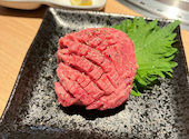 焼肉 牛一楼: はらさんの2022年01月15日の2枚目の投稿写真