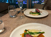 ザ キッチン サルヴァトーレ クオモ The Kitchen Salvatore Cuomo 名古屋駅店: かほさんの2025年04月11日の1枚目の投稿写真
