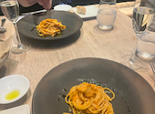 ザ キッチン サルヴァトーレ クオモ The Kitchen Salvatore Cuomo 名古屋駅店: かほさんの2025年04月11日の2枚目の投稿写真