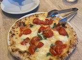 ザ キッチン サルヴァトーレ クオモ The Kitchen Salvatore Cuomo 名古屋駅店: かほさんの2025年04月11日の3枚目の投稿写真