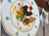 イタリアン&フレンチ Dream//Dish てんとう虫: 村上大輔さんの2024年05月27日の3枚目の投稿写真