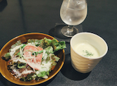 Cafe&Osteria LamP ランプ 大街道店: まゆさんの2026年05月12日の3枚目の投稿写真