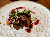 cucina L' ATELIER クッチーナ ラトリエ: Masaさんの2024年10月19日の3枚目の投稿写真