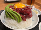 馬肉料理 小桜: のぶさんの2023年03月30日の2枚目の投稿写真