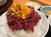 馬肉料理 小桜: のぶさんの2023年03月30日の3枚目の投稿写真