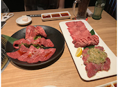 肉匠 迎賓館天理店: アレンさんの2026年09月09日の1枚目の投稿写真
