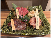 焼肉 牛兵衛 栄本店: ゆかりさんの2025年03月31日の1枚目の投稿写真