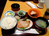 めしや仲とよの口コミ画像1