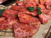 炭火焼肉 元 宮崎県: まさえさんの2022年12月24日の1枚目の投稿写真