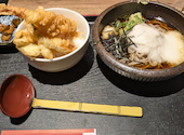 蕎麦居酒屋 清修庵 烏丸SUINA室町店: Nさんの2026年05月02日の1枚目の投稿写真