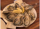 Oyster House Pisca　菊名店: やまけいさんの2024年12月の1枚目の投稿写真