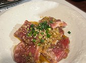 仙台ホルモン 焼肉 常盤屋 ときわや 仙台東口店: はなまるさんの2026年04月26日の1枚目の投稿写真