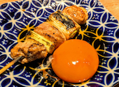 トリカモメ　鶏と鴨と麺　大曽根店: フナバシさんの2025年01月の1枚目の投稿写真