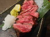 魚と炭火焼き NATSU: ケニーさんの2024年11月03日の3枚目の投稿写真
